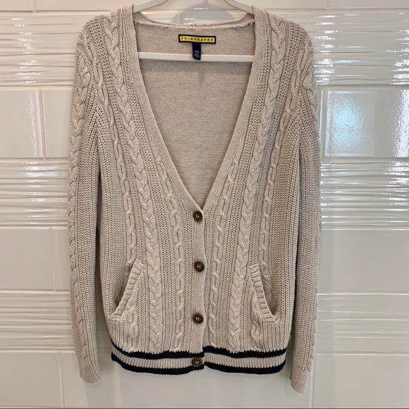 old school cardigan sweaters